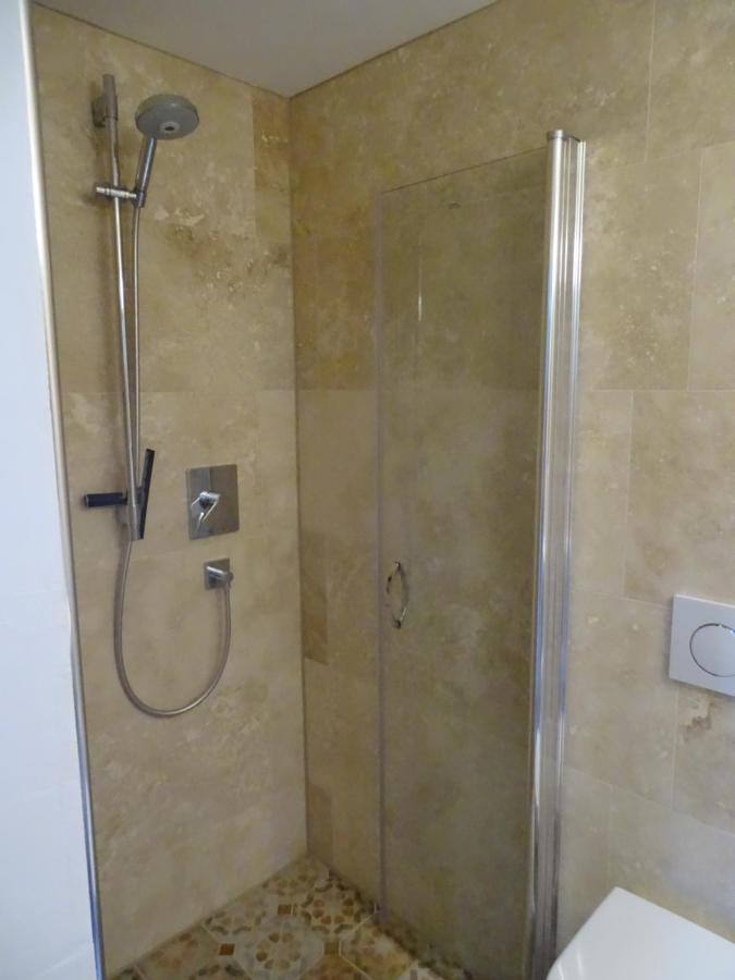 Appartement Hohenlohe Hideaway à Langenbourg Extérieur photo