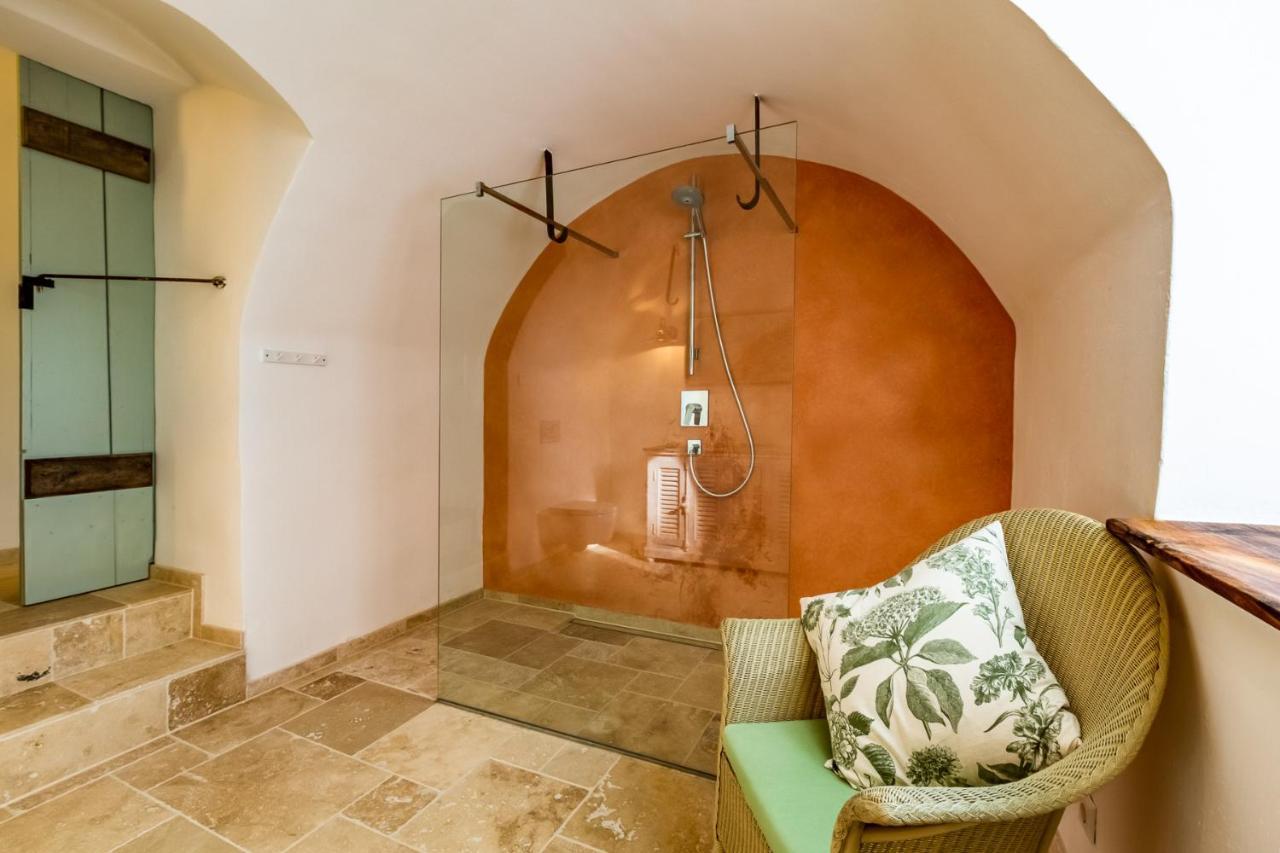 Appartement Hohenlohe Hideaway à Langenbourg Extérieur photo